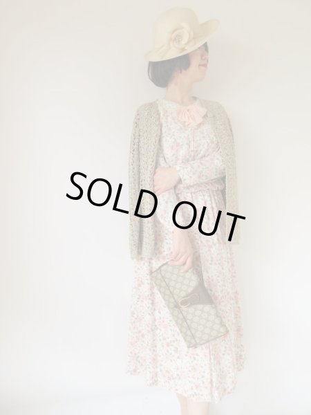 画像2: 華やかなレースを纏う (2)