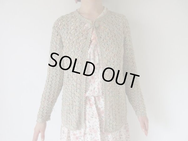 画像3: 華やかなレースを纏う (3)