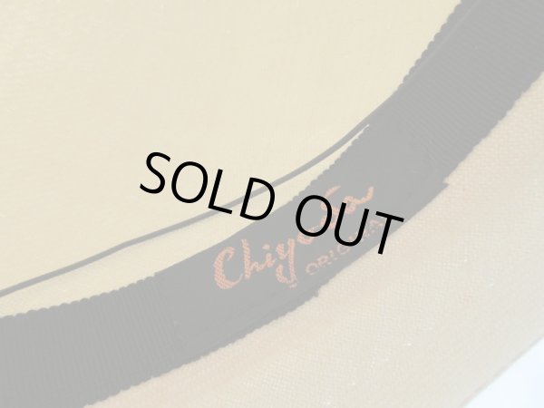 画像6: レディーなお花コサージュのお帽子 (6)