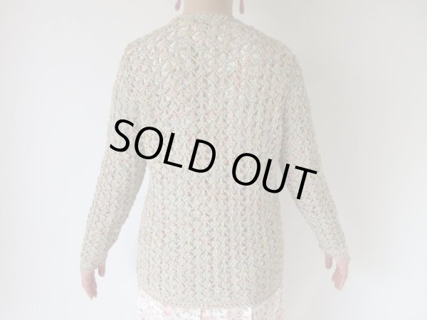 画像5: 華やかなレースを纏う (5)