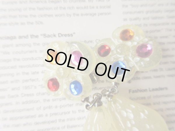 画像2: おもちゃっぽさが可愛い (2)