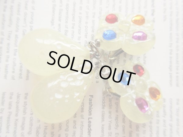 画像3: おもちゃっぽさが可愛い (3)