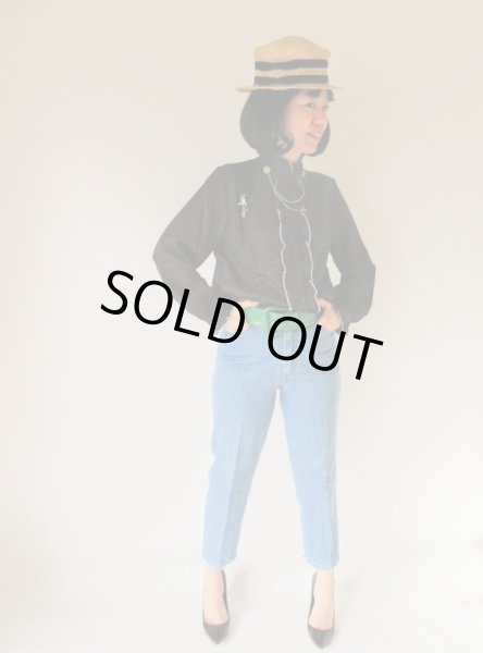 画像2: ルーズ過ぎないのもいい (2)