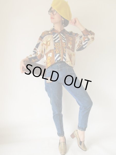 画像2: うしろ姿まで完璧 (2)