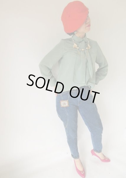 画像4: うしろ姿まで完璧 (4)