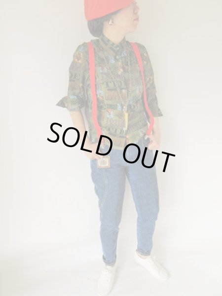 画像5: うしろ姿まで完璧 (5)