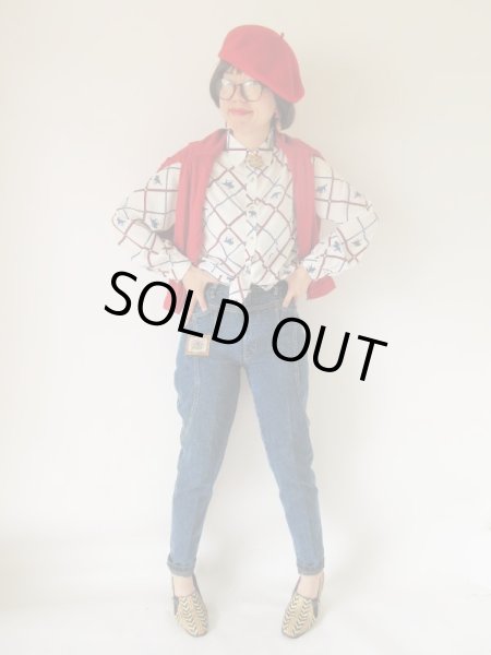 画像3: うしろ姿まで完璧 (3)