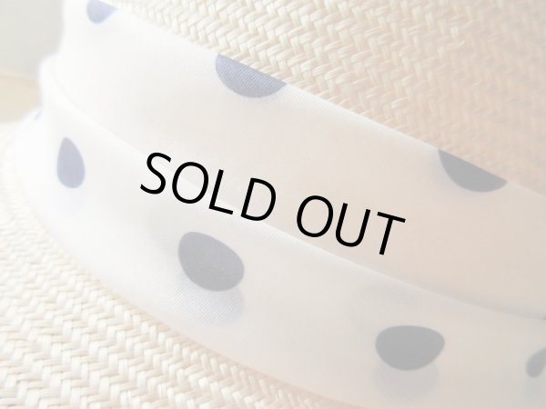 画像7: カルピスみたいなお帽子 (7)