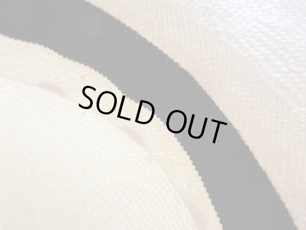 画像6: カルピスみたいなお帽子 (6)