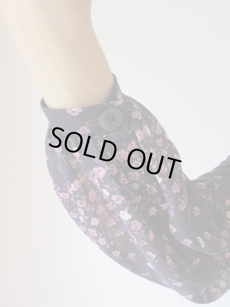 画像6: ドラマティックな1着 (6)