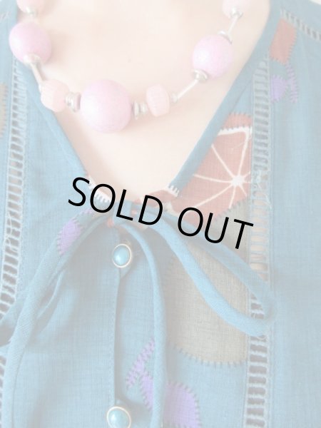 画像7: フルーツ柄が新鮮です (7)