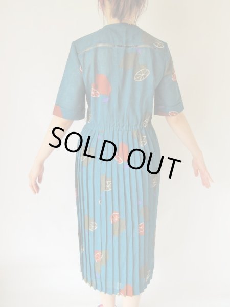 画像5: フルーツ柄が新鮮です (5)