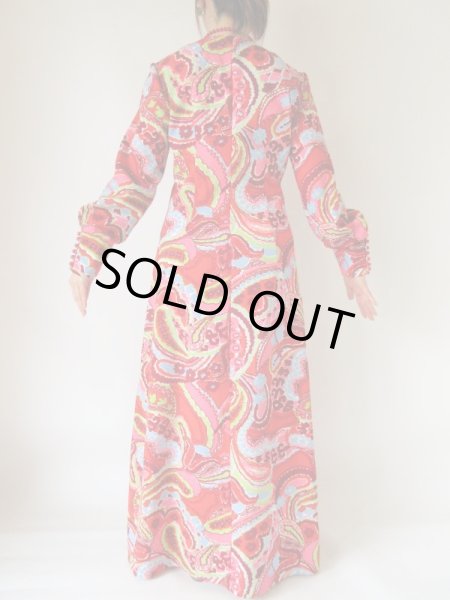 画像5: サイケデリックでドラマティック (5)