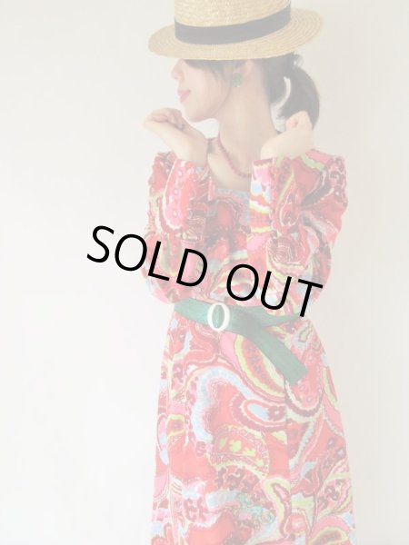 画像2: サイケデリックでドラマティック (2)