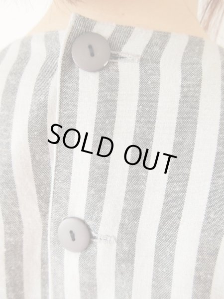 画像6: レトロシックなストライプ (6)