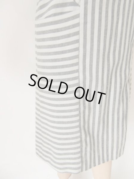 画像8: レトロシックなストライプ (8)