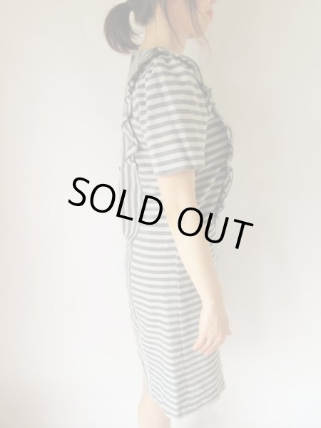 画像4: レトロシックなストライプ (4)