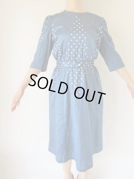 画像3: レディーの水玉はひとあじちがう (3)