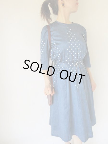 画像2: レディーの水玉はひとあじちがう (2)