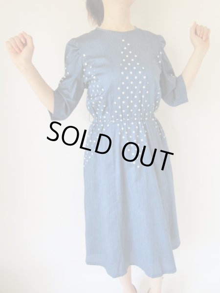 画像7: レディーの水玉はひとあじちがう (7)