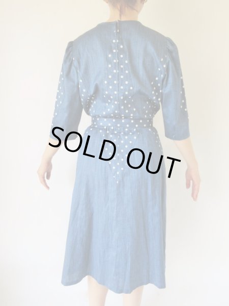 画像5: レディーの水玉はひとあじちがう (5)