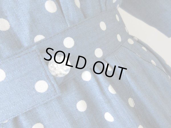 画像6: レディーの水玉はひとあじちがう (6)