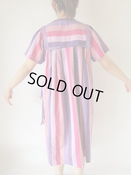 画像7: 技ありグラデーションのストライプ (7)