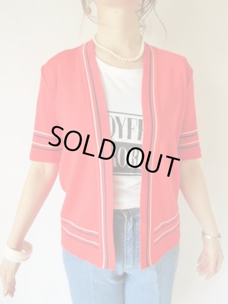 画像3: 愛されトリコロール配色 (3)