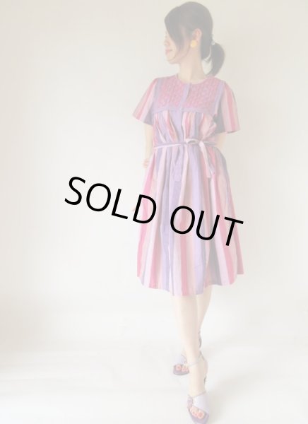 画像3: 技ありグラデーションのストライプ (3)