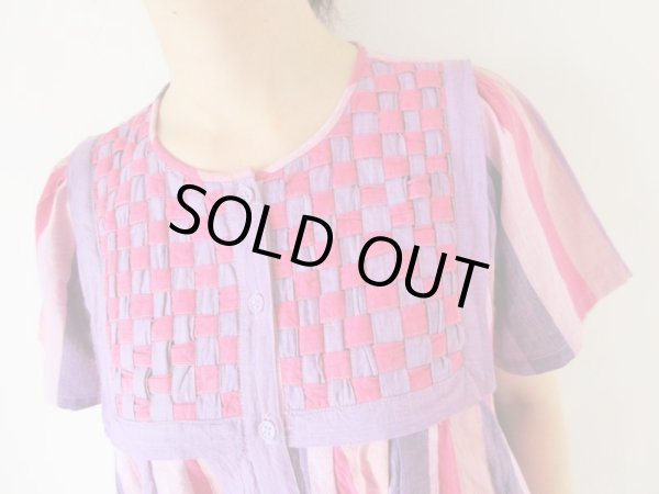 画像8: 技ありグラデーションのストライプ (8)