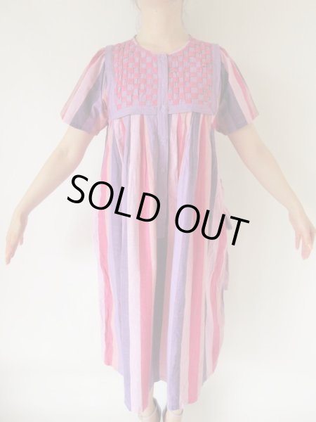 画像5: 技ありグラデーションのストライプ (5)