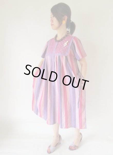 画像2: 技ありグラデーションのストライプ (2)