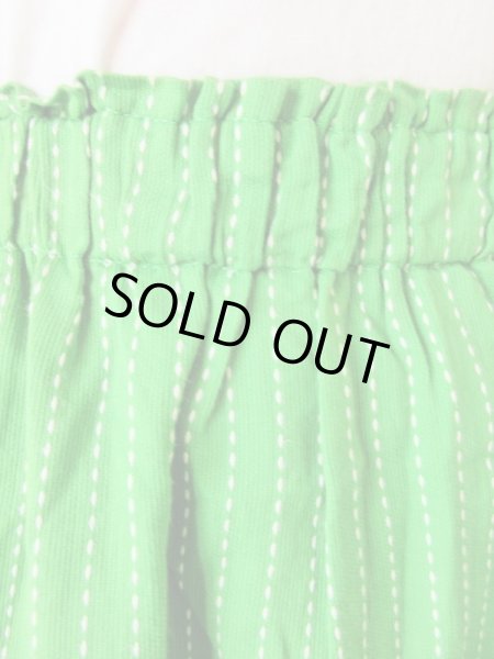 画像7: ステッチみたいなストライプ (7)