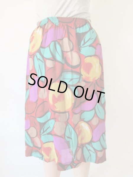 画像5: ウエストゴムの安心感付き (5)