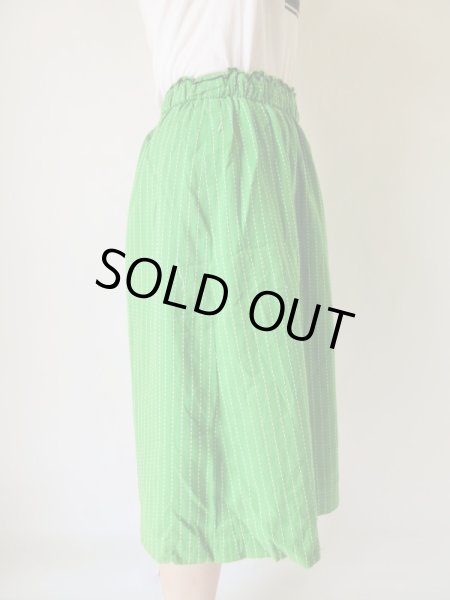 画像5: ステッチみたいなストライプ (5)