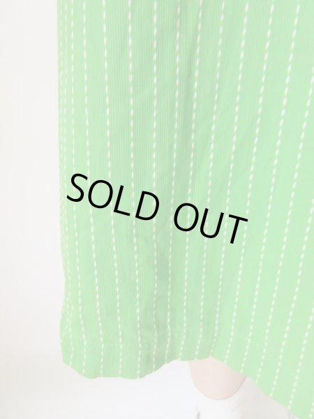 画像8: ステッチみたいなストライプ (8)