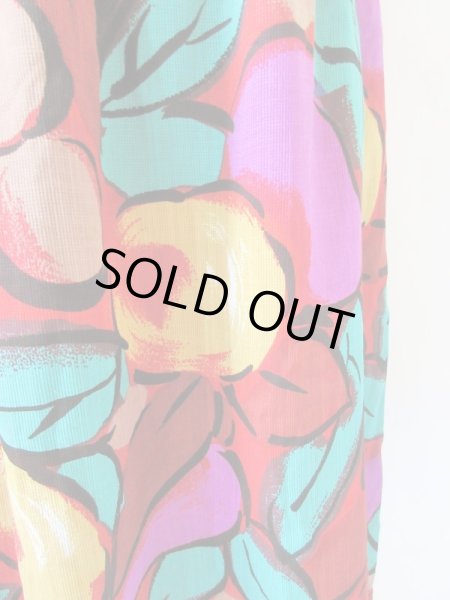 画像7: ウエストゴムの安心感付き (7)