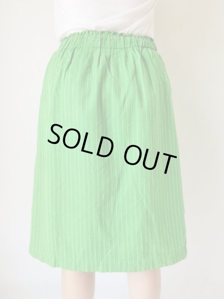 画像6: ステッチみたいなストライプ (6)