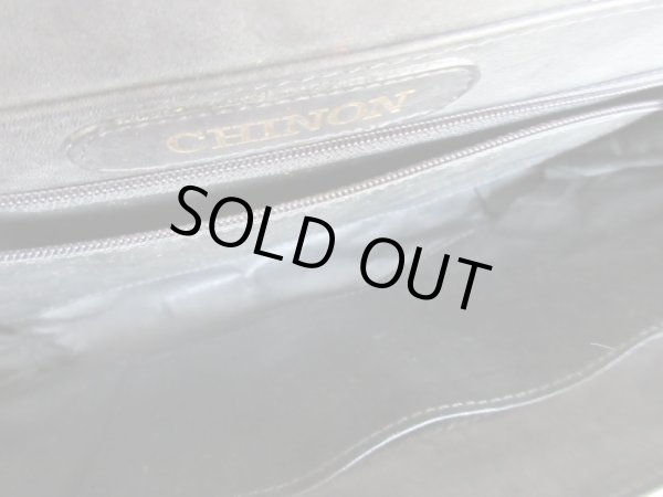 画像8: ドレス感が加速する (8)