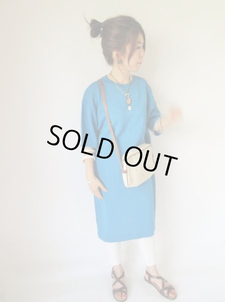 画像3: 高級感のあるリラックスサイズ (3)