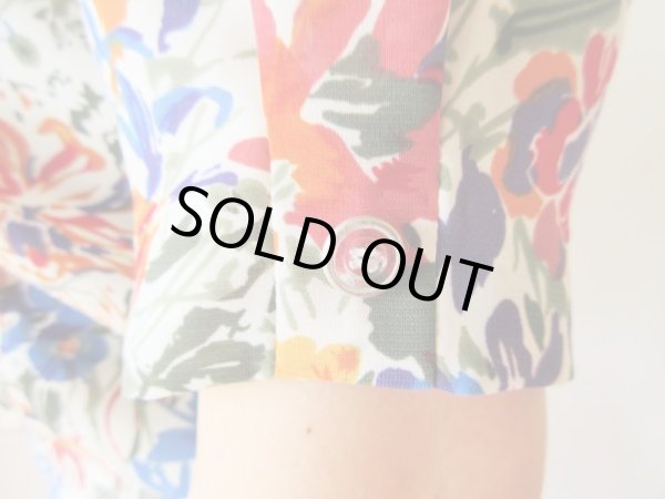 画像11: 未使用*夏の爽やかセットアップ (11)