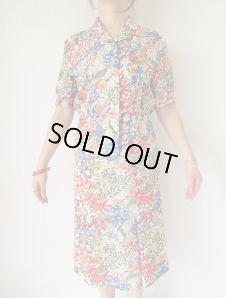 画像3: 未使用*夏の爽やかセットアップ (3)