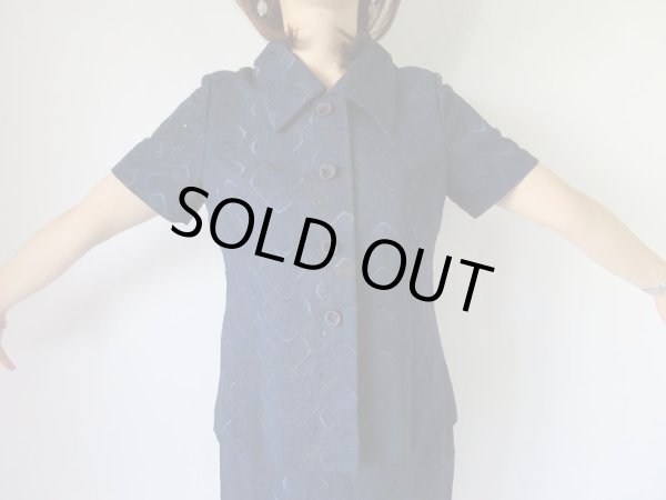 画像6: ネイビーの凛とした美しさ (6)