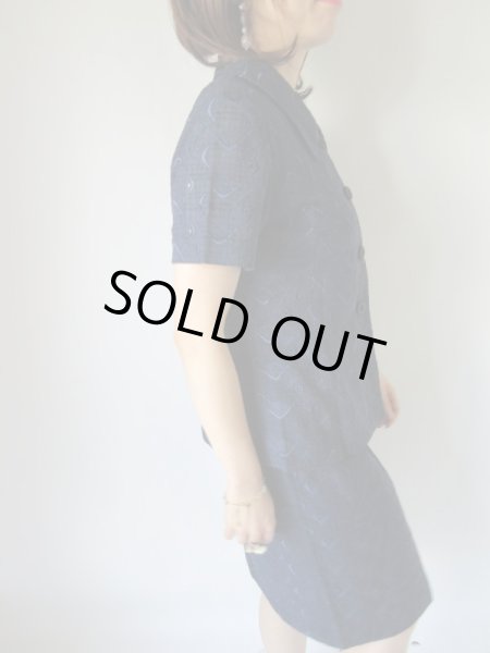 画像5: ネイビーの凛とした美しさ (5)