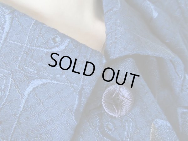 画像7: ネイビーの凛とした美しさ (7)