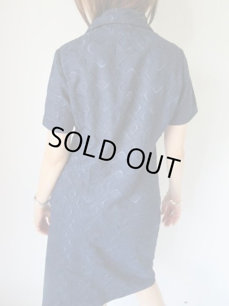 画像3: ネイビーの凛とした美しさ (3)