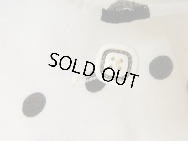 画像7: このシルエットから目が離せない (7)