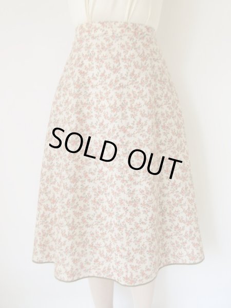 画像11: HANAE MORI*セットアップ (11)