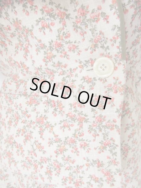 画像9: HANAE MORI*セットアップ (9)