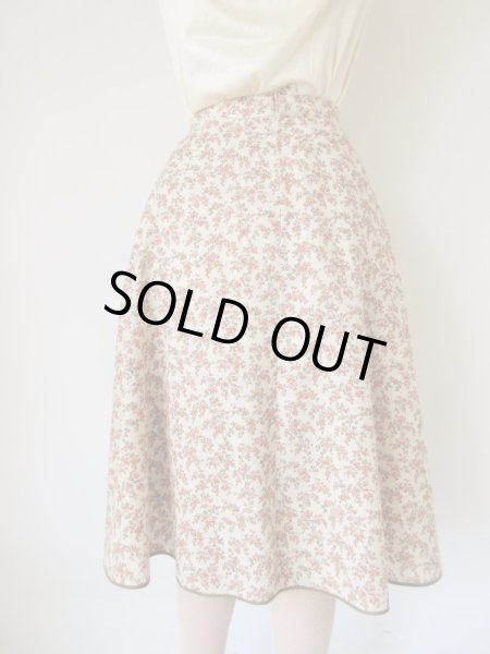 画像13: HANAE MORI*セットアップ (13)